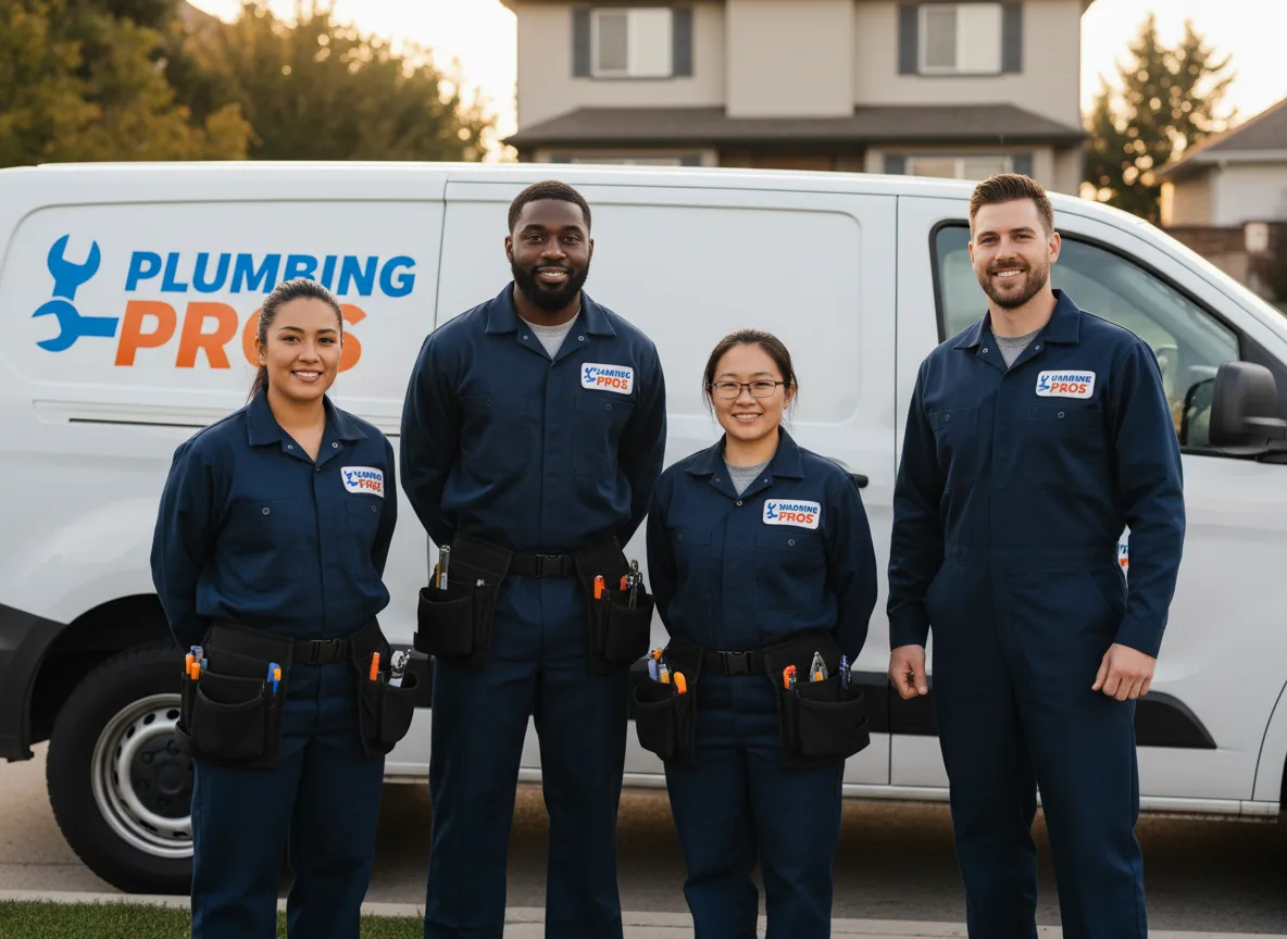 Water Heater Repair company in Ashley, IN